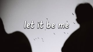 David Guetta - Let It Be Me (Lyrics) ft. Ava Max