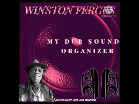MY DUB SOUND ORGANIZER