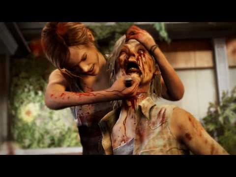 The Last of Us Remastered: Left Behind - Chapter 5: Ending - Grounded Difficulty - Part 5