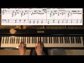 American Oxygen - Rihanna - Piano Cover Video ...