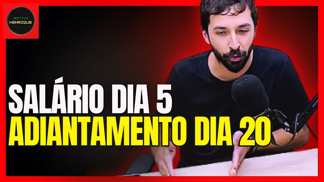 COMO DAR PASSOS PARA NUNCA MAIS SER POBRE | PRIMO POBRE