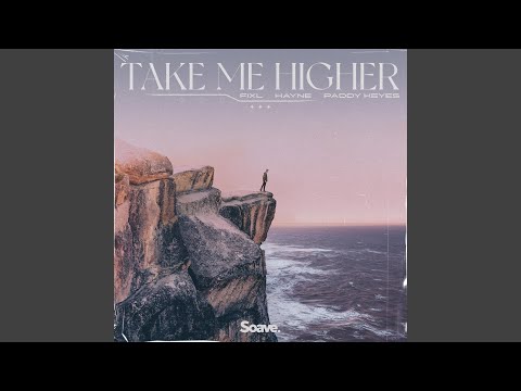 Take Me Higher