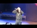 THE GAME Live Concert London 2014  - The City