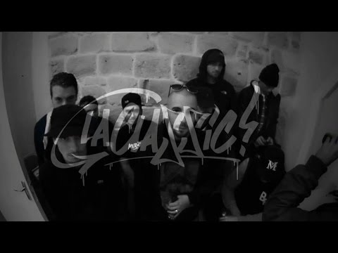 Cypher HARMONIA (LaClassiC,Split Prophets,Mer2Crew)