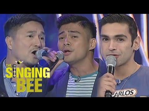 Sizzling hot Tuesday with DJ, Marco and Carlos