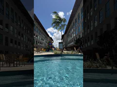 Flat em Carneiros (Tamandaré-PE) para 4 pessoas | Max Carneiros Suítes