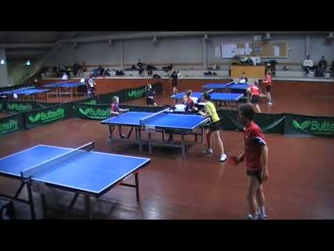 SAARIALHO Marianna - IKKONEN Eiris (Wega Malja 2014 GP)