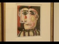 Picasso S Private Collection Draws US Crowds