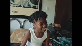 Mick Jenkins - Understood (Official Music Video)