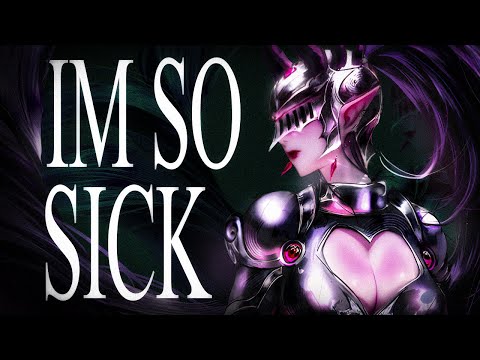 Video thumbnail for I’m So Sick