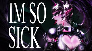 I&#39;m So Sick - Flyleaf (Cover)