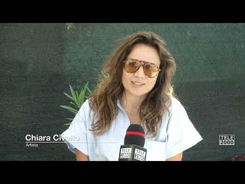 Chiara Civello e Orchestra Sinfonica Rossini  in un doppio appuntamento: il 12 e il 14 luglio