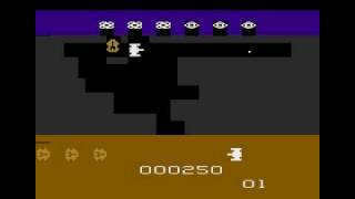 Phantompanzer II for the Atari 2600