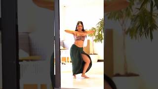 Mera dil ye pukare aaja | mere gham ke sahare aaja video viral girl dance #shorts2023 #viralreels