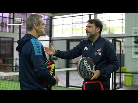90 Mundo Padel - Las ventajas de los errores