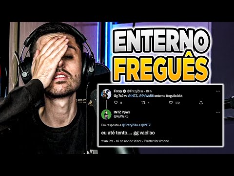 NÃO TEM NADA MAIS TRISTE Q PERDER ASSIM! - RAZAH CORTES