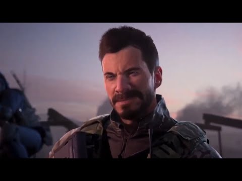 MODERN WARFARE SEASON 3 BUNDLE ( Trailer, Operator Intros and Alex Execution )