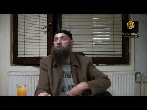 Allah upućuje a mi pozivamo - dr. Zijad Ljakić