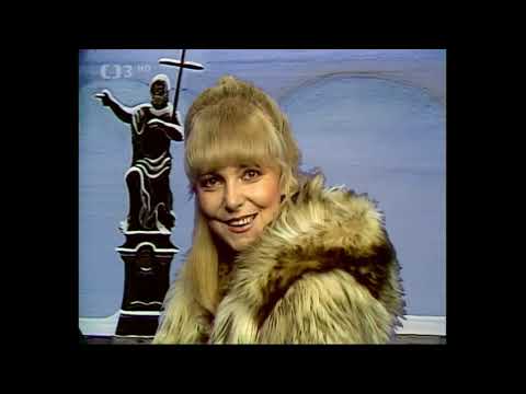 Hana Zagorová - Rolničky 1981