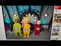 4 Windmill Clips From Teletubbies Bedtime Stories And Lullabies
