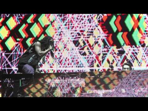 Laidback Luke EDC LA Set [Part 6]