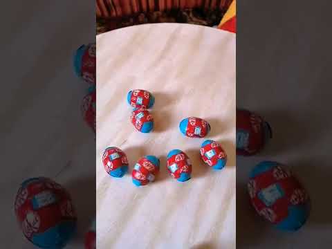 KitKat MiNi(EGGS Cookie Dough)#Shorts#kitKat#Nestle#KitKatMinieggs