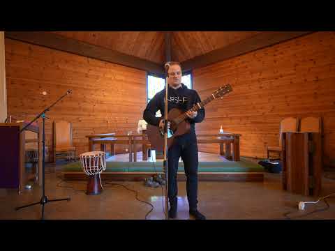 Nærværskveld 19.03.2022