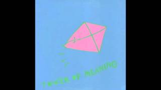Arthur Russell - Tower Of Meaning #5