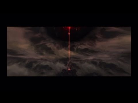 Devil May Cry 3-100% Walkthrough [No Damage]- Mission 15 (S-Rank)