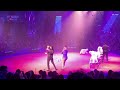 Big Apple Circus Part 2