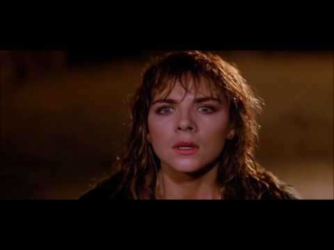 Big Trouble in Little China - Two Girls with Green Eyes