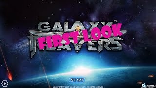 Galaxy Reavers – First Look