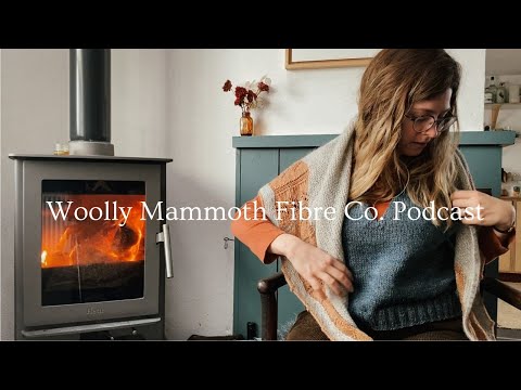 WMFC EP37 | French Artist, Political Renegade or Farmer- Dyer chic? You decide!