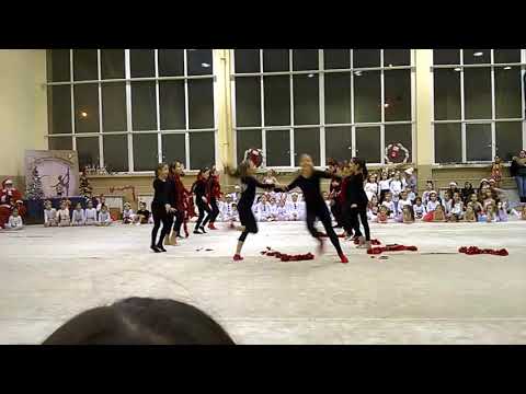 Коледа е! - СКХГ "Диляна"