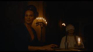 The Green Knight - Why is he green, do you think? (The Lady Monologue) video