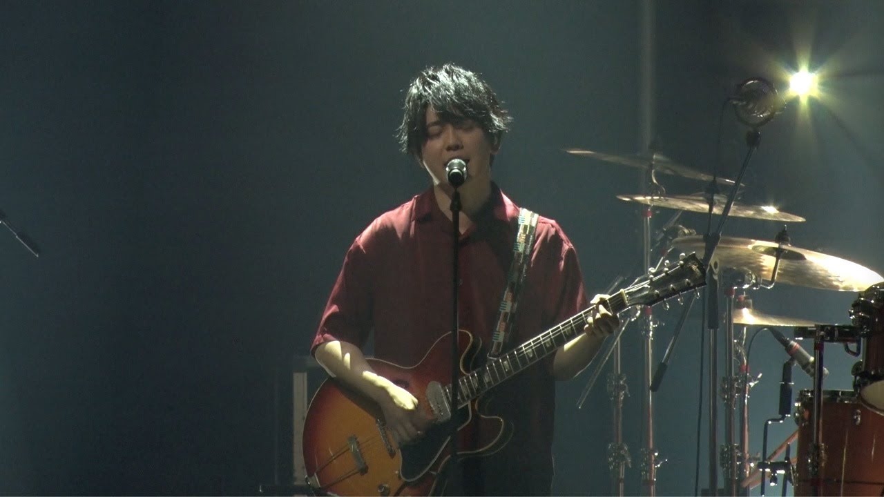 ライブ動画サムネイル