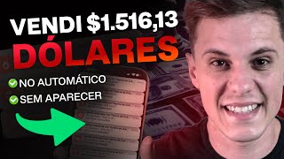 Como Ganhar Dinheiro na Internet Vendendo PDF Cristão (Passo a Passo Simples + Exemplo Real)