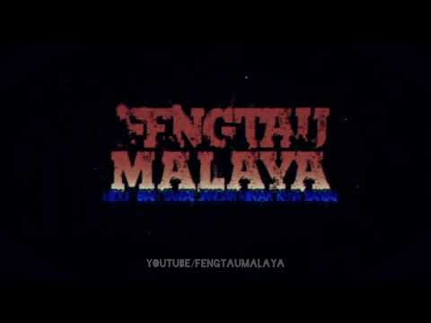 ALEPHUNTER |Sang Kakala| - Bahasa [D.S.F.M theREMIX 2019]