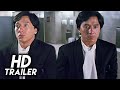 Twin Dragons (1992) Original Trailer [FHD]