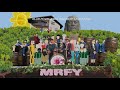 MRFY + Laibach - Poskočna (Official Video)