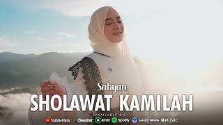 Download lagu SHOLAWAT KAMILAH - SABYAN mp3 Download lagu SHOLAWAT KAMILAH - SABYAN mp3