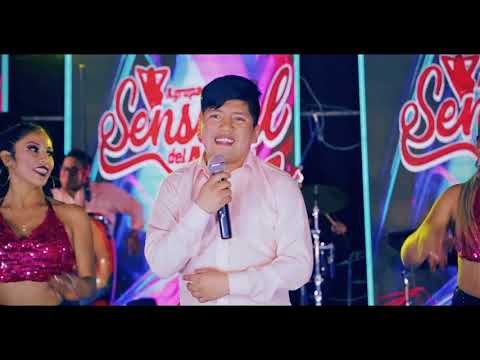 No Vuelvo Amar - La Sensual de Juliaca