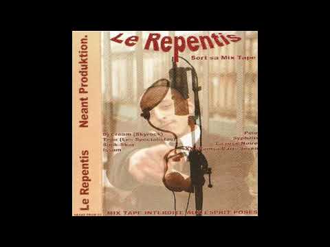 Les Repentis & Darys - L'Histoire