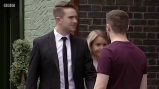 Ben talks to Callum about last night - EastEnders (10/06/19)