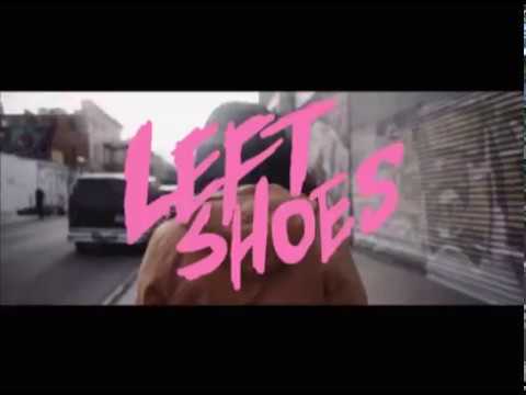 Supa Wave - Left Shoes