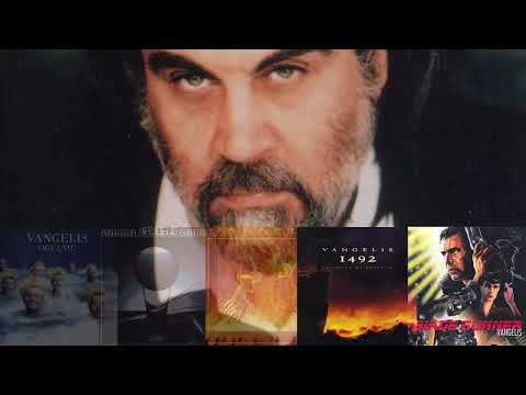 Fugato Orchestra - Vangelis Medley (Live in Budapest, 2002)
