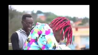 Muyomba by Bushali ft ish kevin(official video)