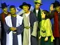 Joseph And The Amazing Technicolor Dreamcoat Part 1