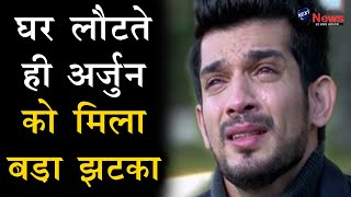 बुरी खबर! Khatron Ke Khiladi 11 के Winner Arjun Bijlani पर टूटा बेहद बड़ा मुसीबतों का पहाड़...!! video