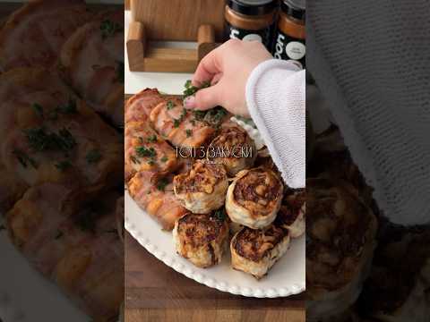 Топ 3 не банальные закуски к шашлыку, которые 10 из 10